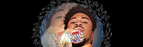 Iamandrew44's profile banner image