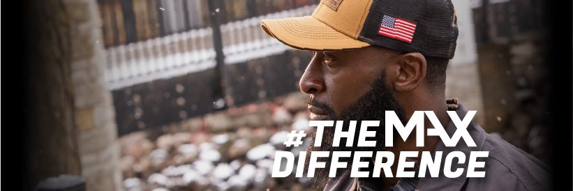 MaxHatUSA's profile banner image