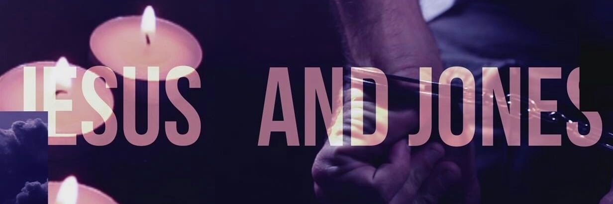JesusandJones's profile banner image