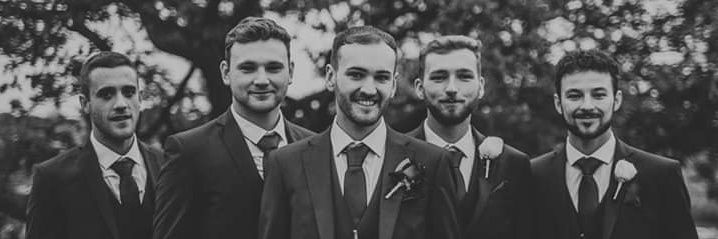 LukeWeedall's profile banner image