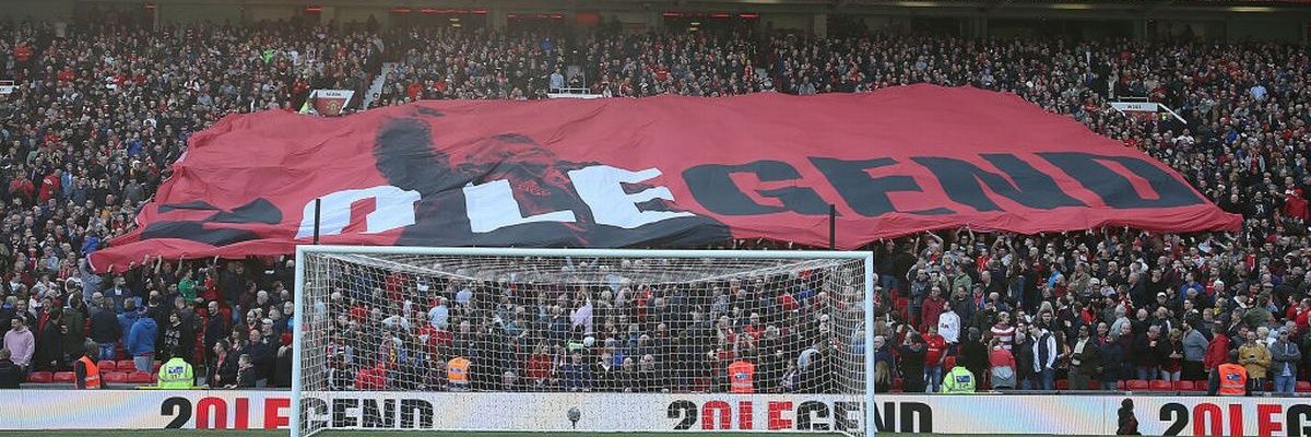 Riaz's banner