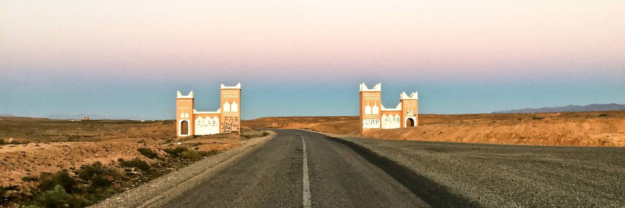 MoroccoTreks's profile banner image