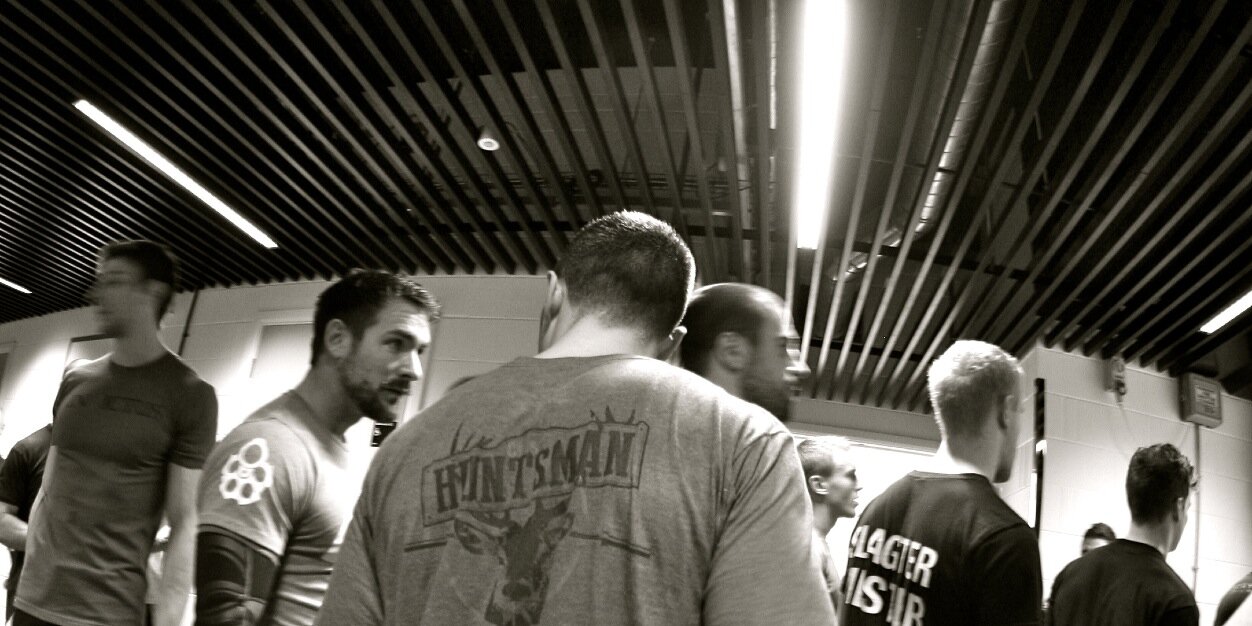 CrossFitHert's profile banner image