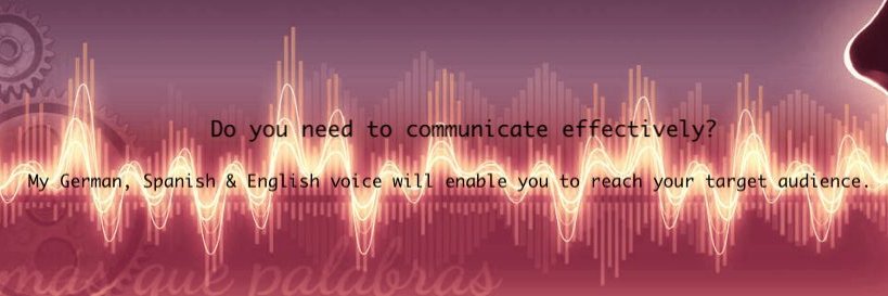 Translator & Interpreter (Conference & Business) banner