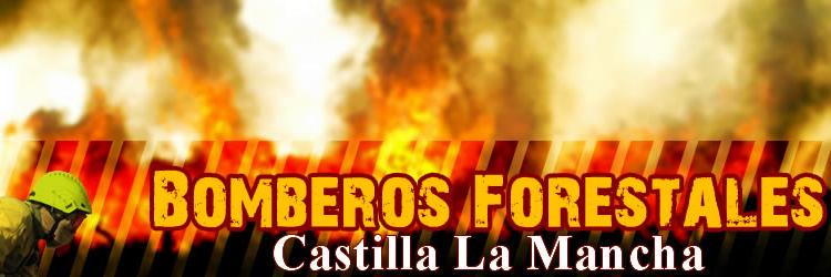 Bomberos Forestales banner