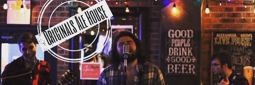 Originals Ale House (@Originals83) / Posts / X