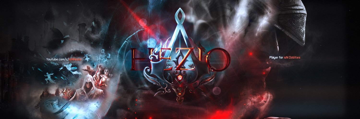 Hezio banner
