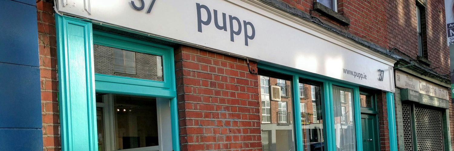 PuppIreland's profile banner image