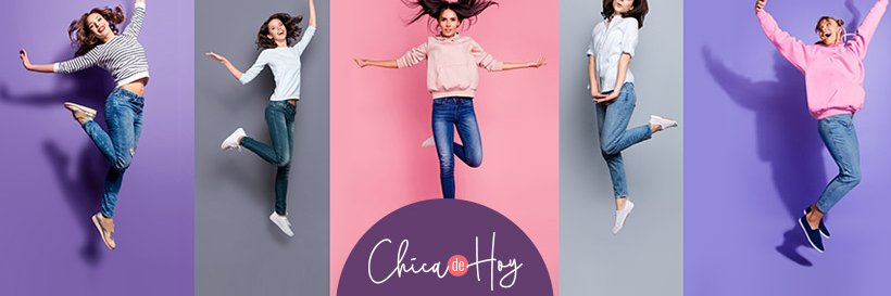 chicadehoycom's profile banner image