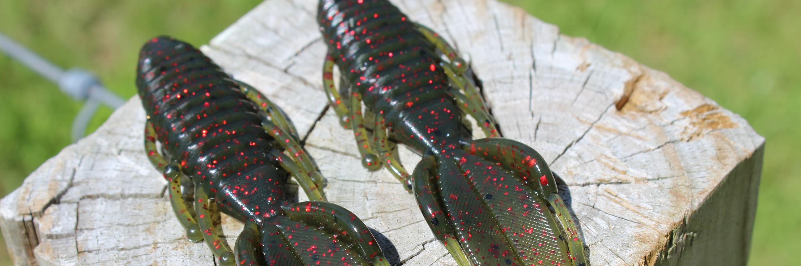 GroveBaits's profile banner image