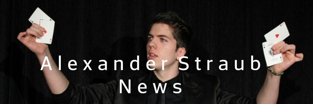 NewsAlexanderSt's profile banner image