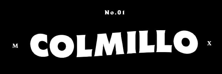 ColmilloMX's profile banner image