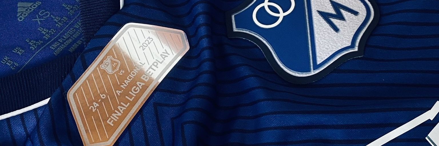 Parra banner