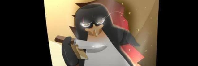 Infernal Penguins banner
