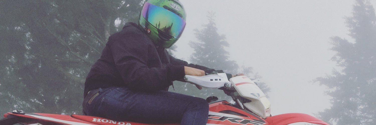 ArmanBmx's profile banner image