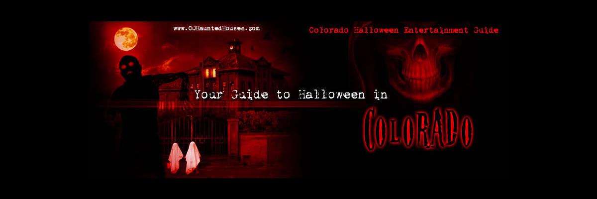 ColoradoHaunts's profile banner image