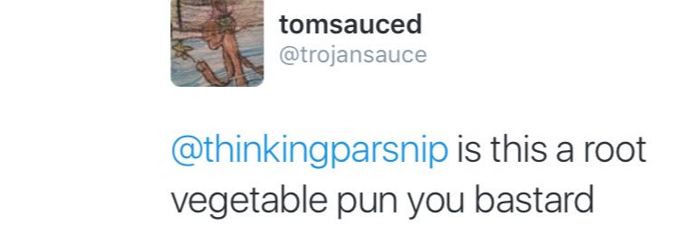 thinkingparsnip's profile banner image