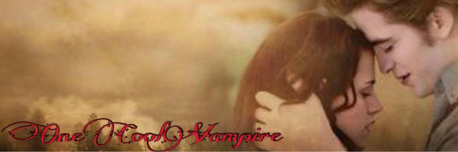 OneCoolVampire's profile banner image