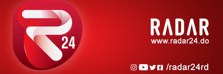 Radar 24 banner