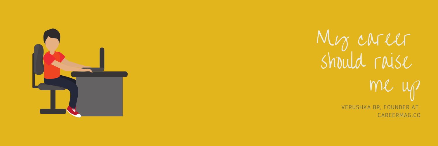 Career_Mag's profile banner image