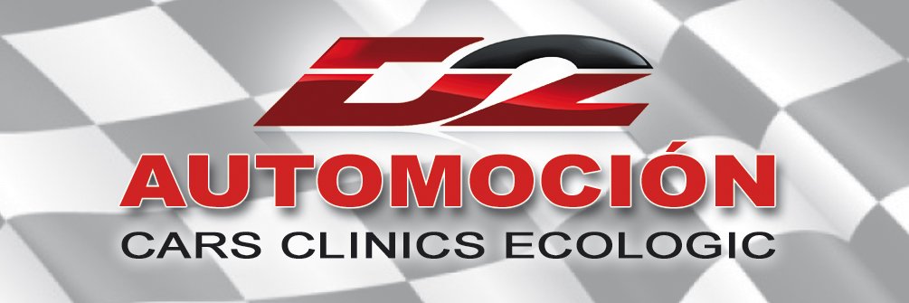 D2 Automoción banner