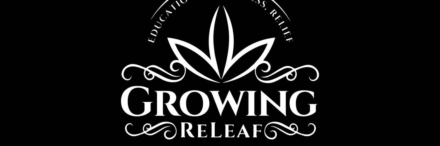 GrowingReleaf's profile banner image