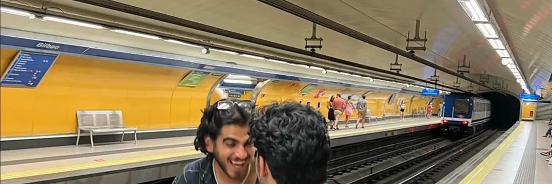 gapclaudio's profile banner image