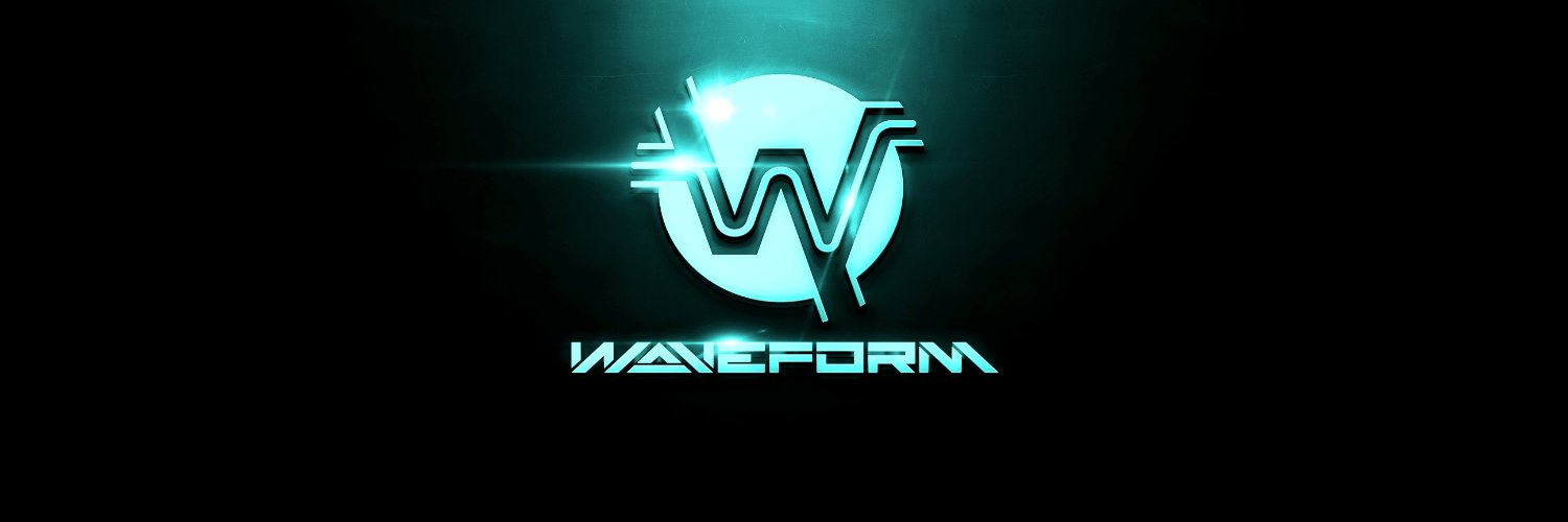 Waveformusic's profile banner image