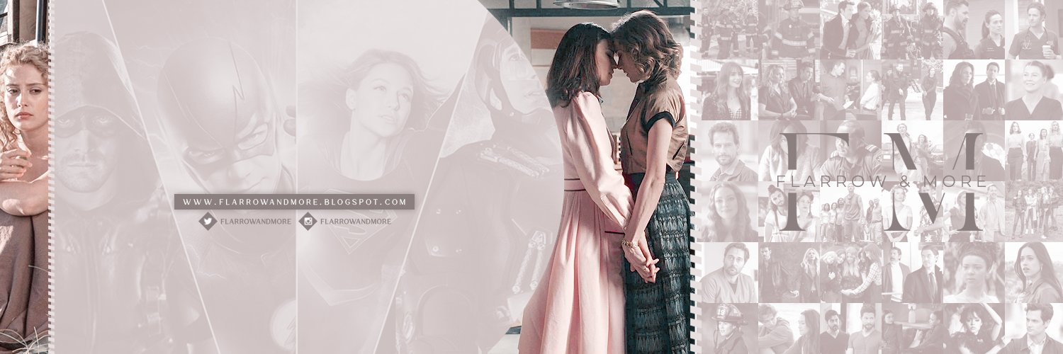 Flarrow & More banner