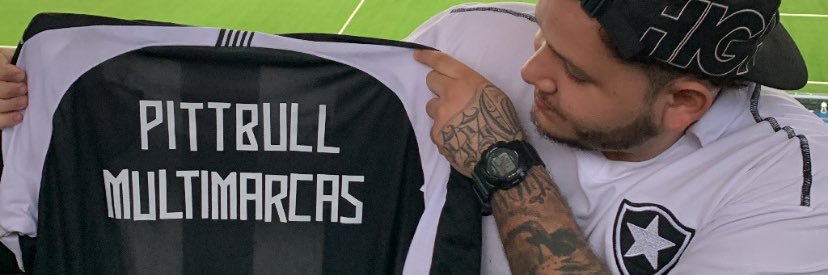 luccabjj's profile banner image