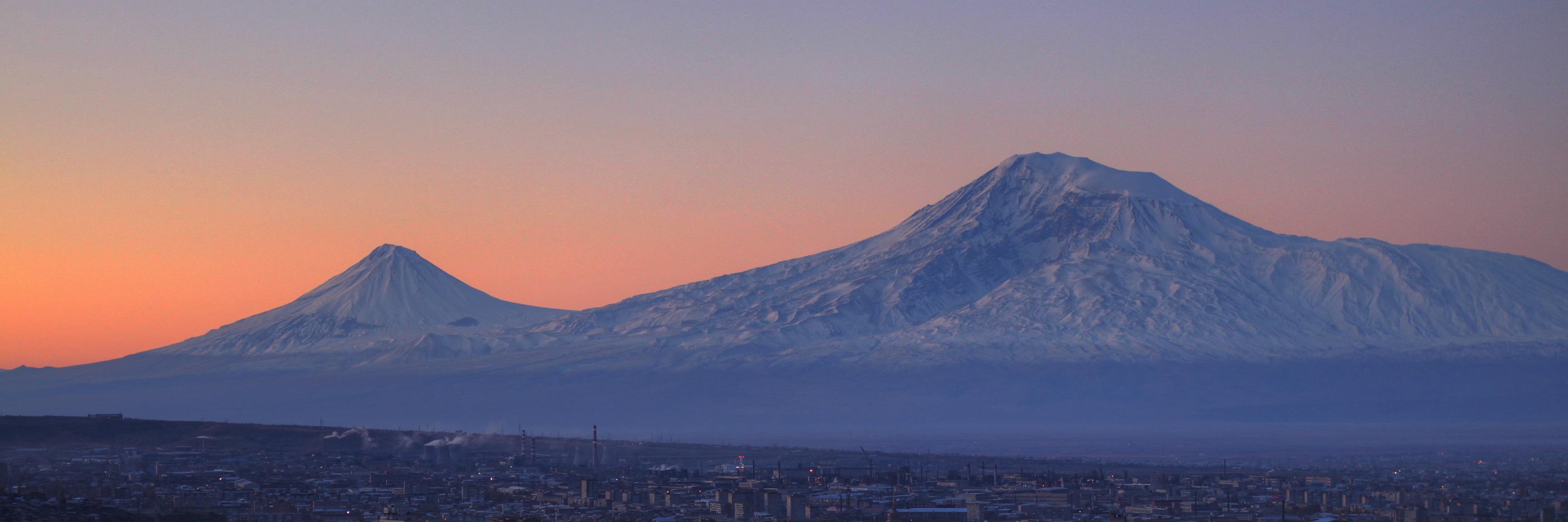 RedditArmenia's profile banner image