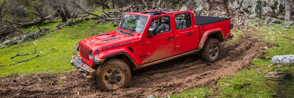 JeepCares Profile Banner