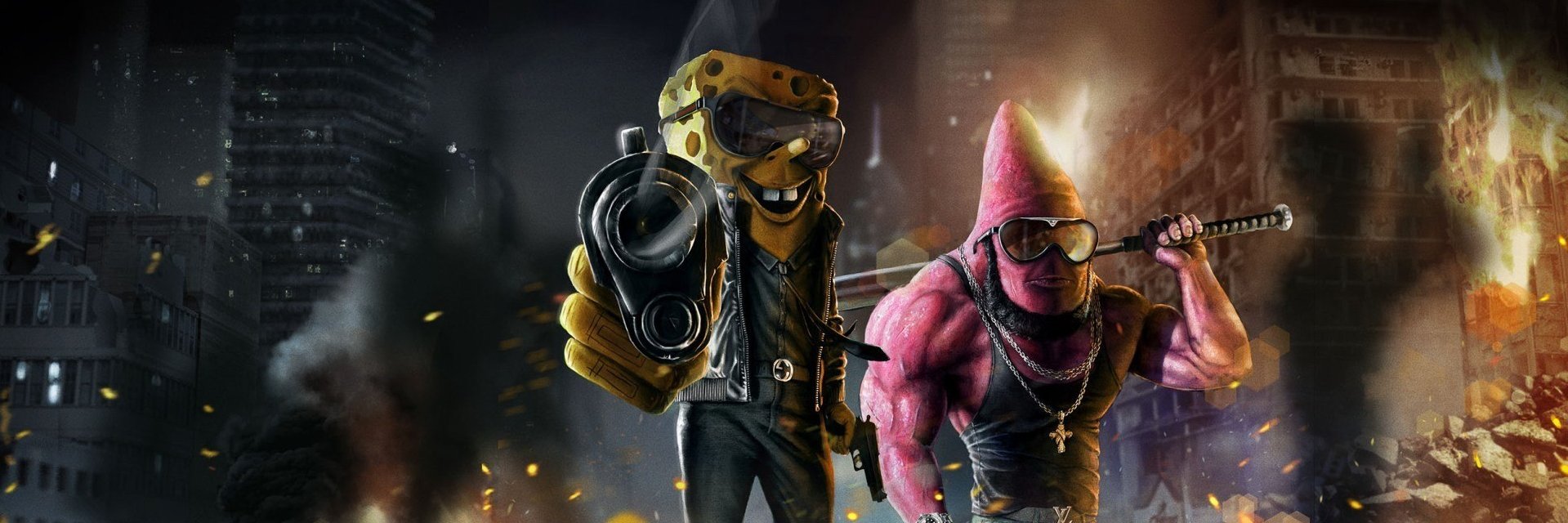 DonRoomata's profile banner image