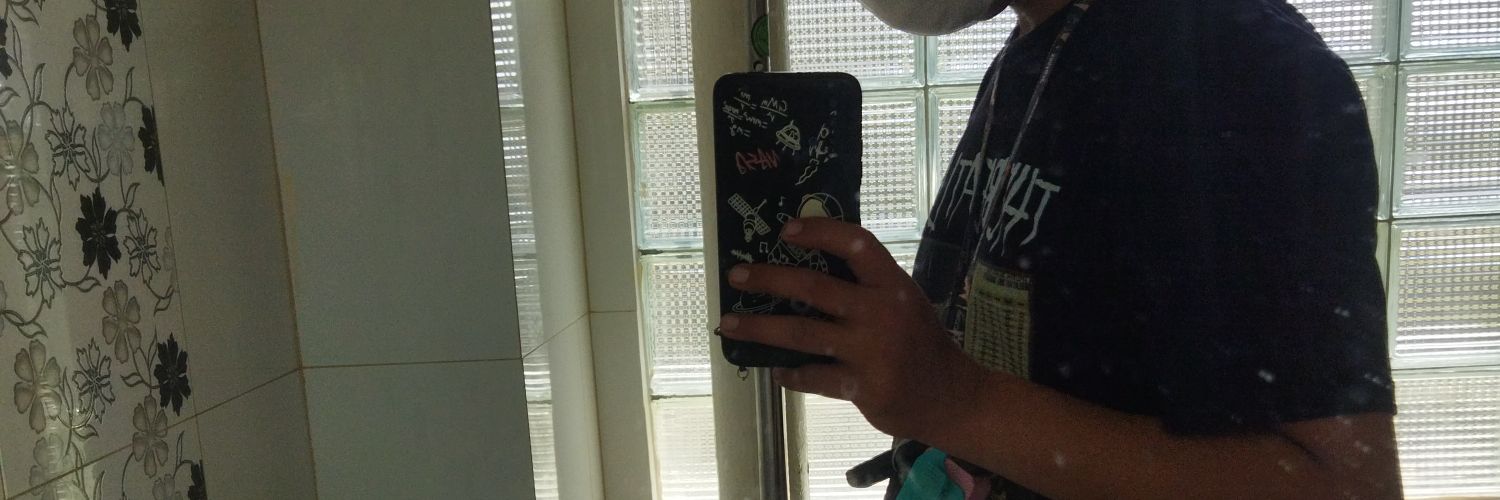 daniadani74's profile banner image