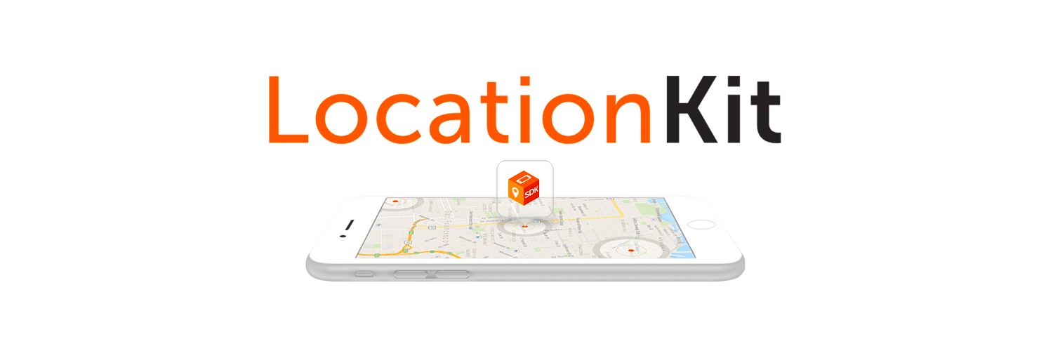 LocationKit banner