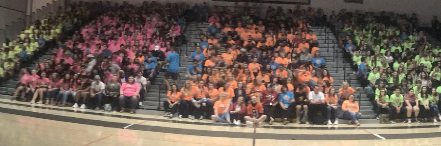 Scappoose High School banner