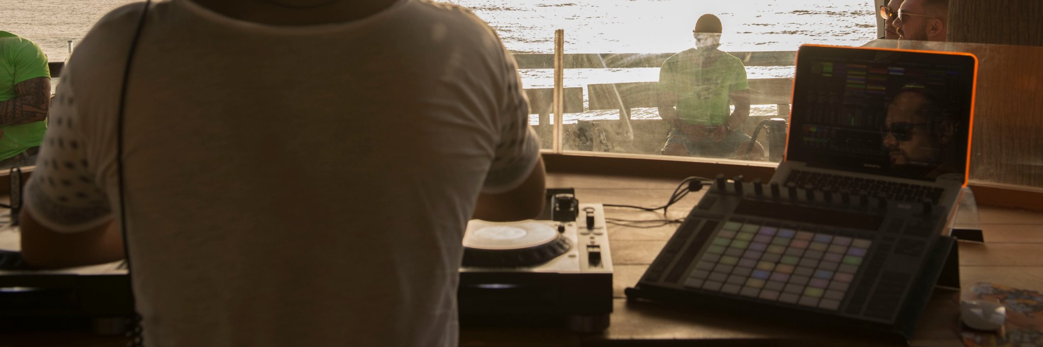 thesadfunk's profile banner image