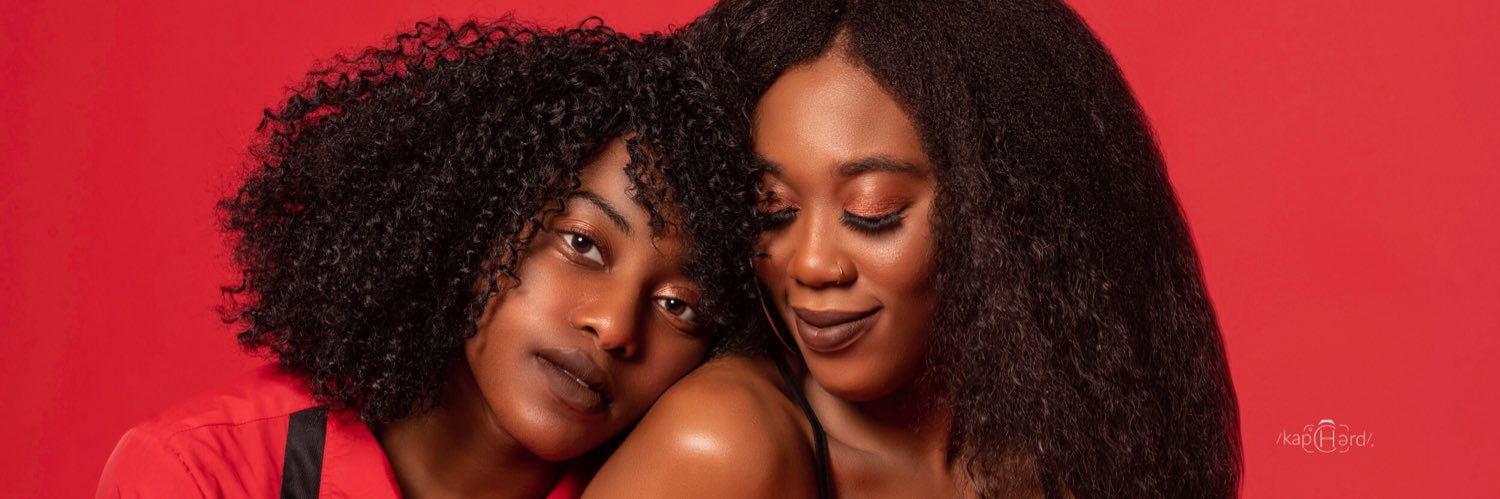 RealDeAngelique's profile banner image