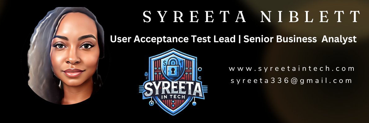 MzSyreeta's profile banner image