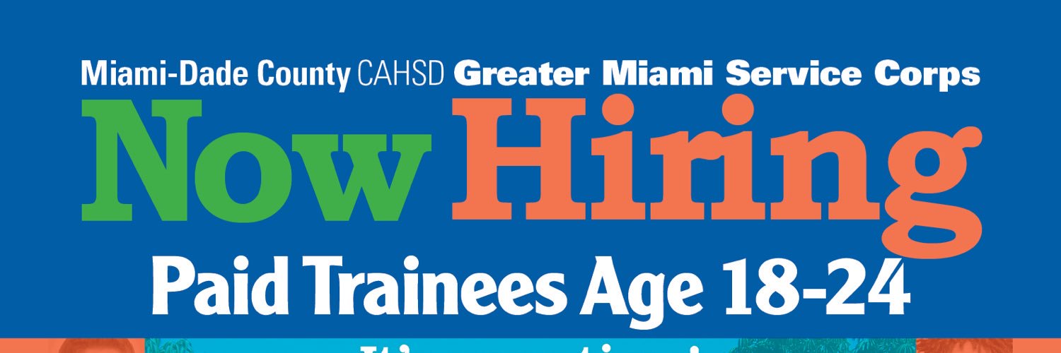 Greater Miami - GMSC banner