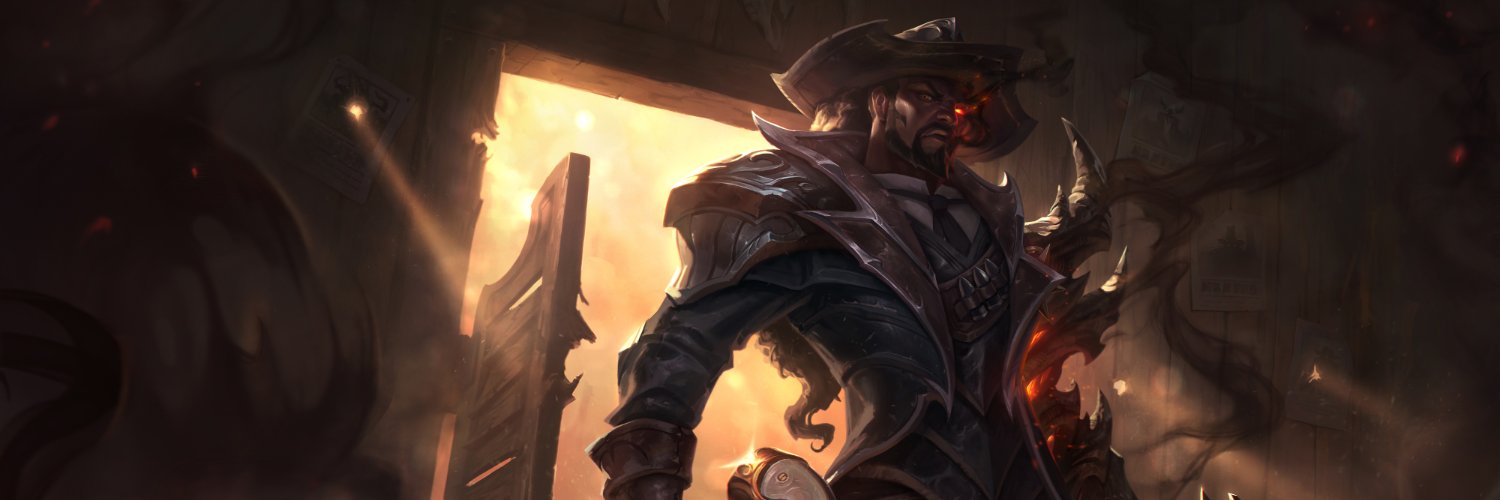 Kaíque "Zenite" Seixas banner