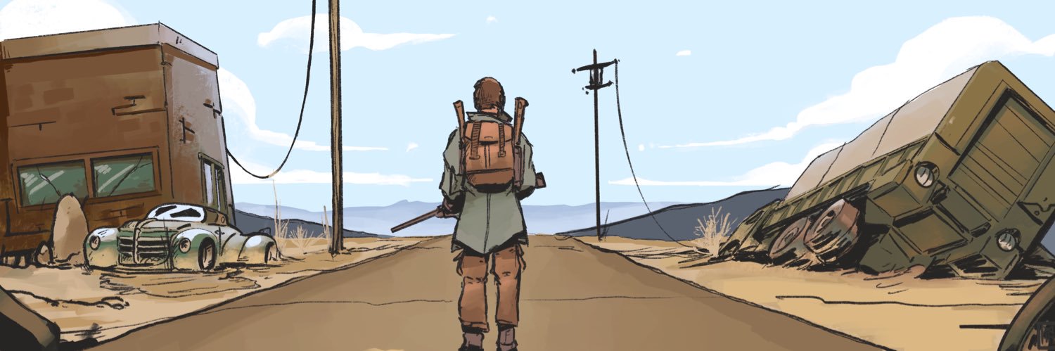 Plarux's profile banner image