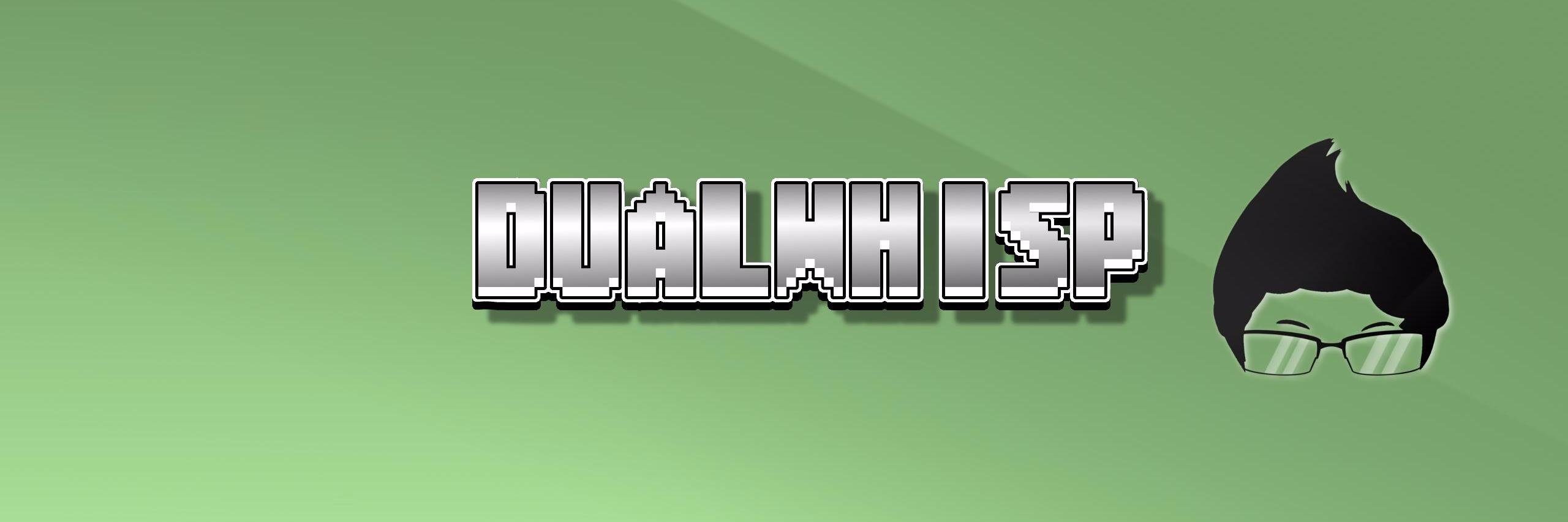 dualwhisp's profile banner image