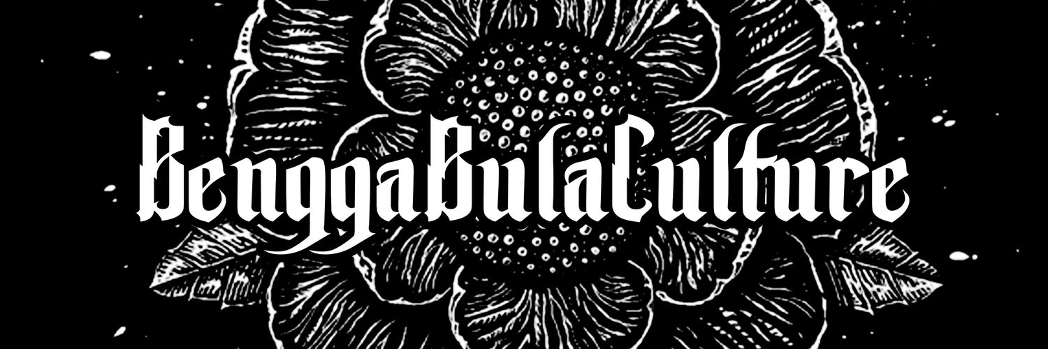 BenggaBulaCulture banner