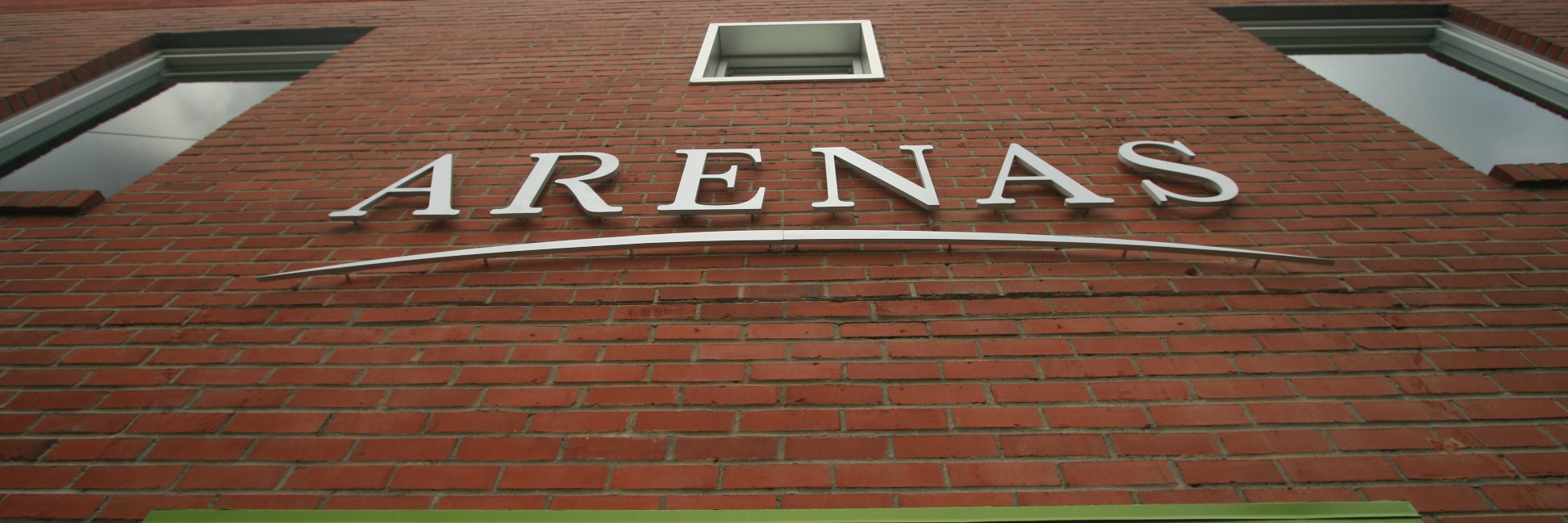 ArenasEnt's profile banner image