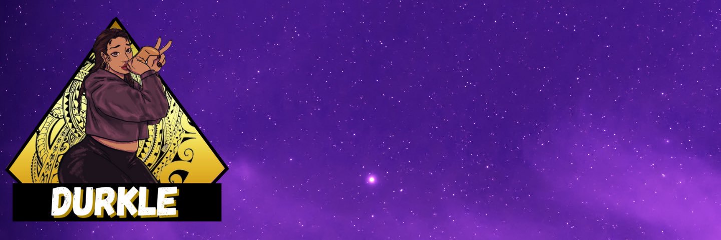 Im_Durkle's profile banner image