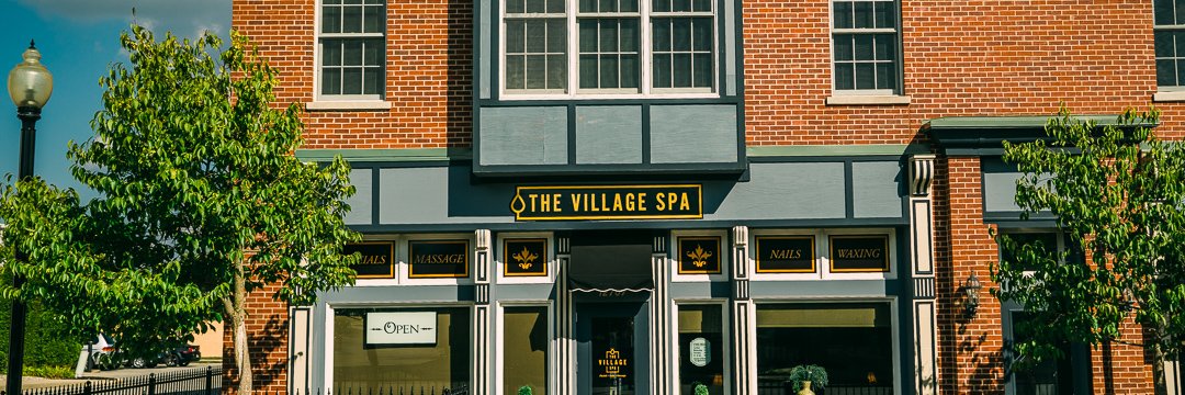 WestClaySpa's profile banner image