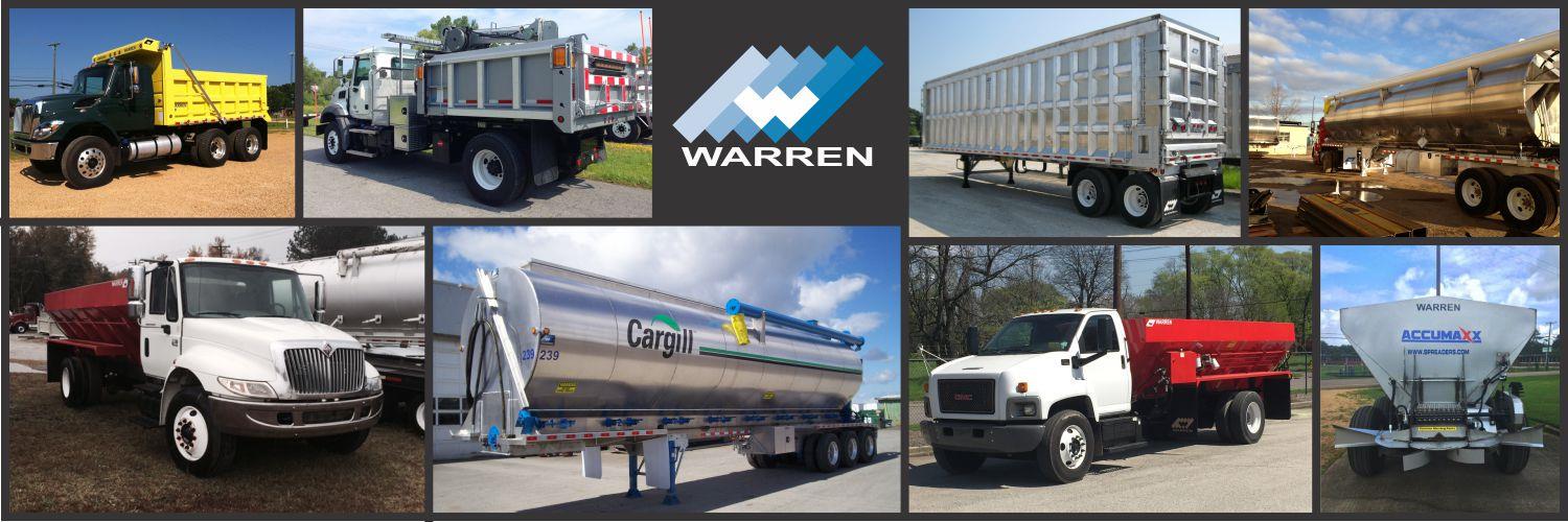 WarrenCompanies's profile banner image