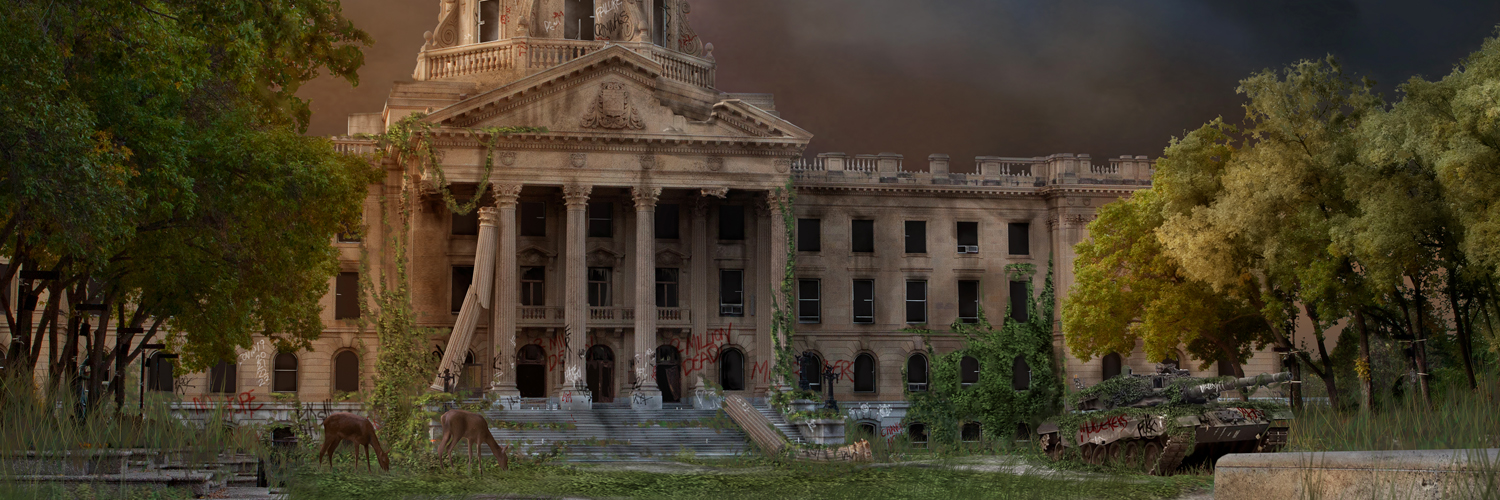 MRoshuk's profile banner image