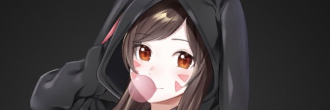 princesslizzief's profile banner image